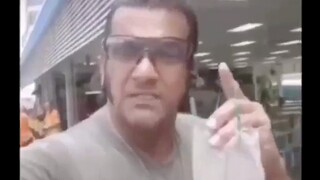 [مصدر الشرور] لن يُحبك الرئيس! اشرب الشاي أولًا!