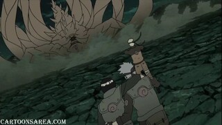 Naruto Shippuden