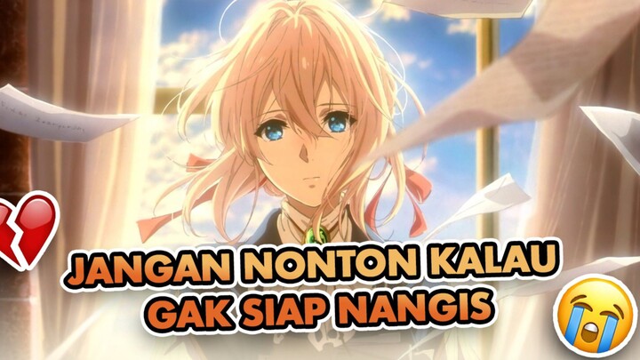 SIAP NONTON HARUS SIAP NANGIS ☹️😢