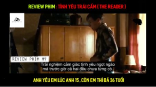(P2) Review Phim Trái Cấm #ReviewphimMy