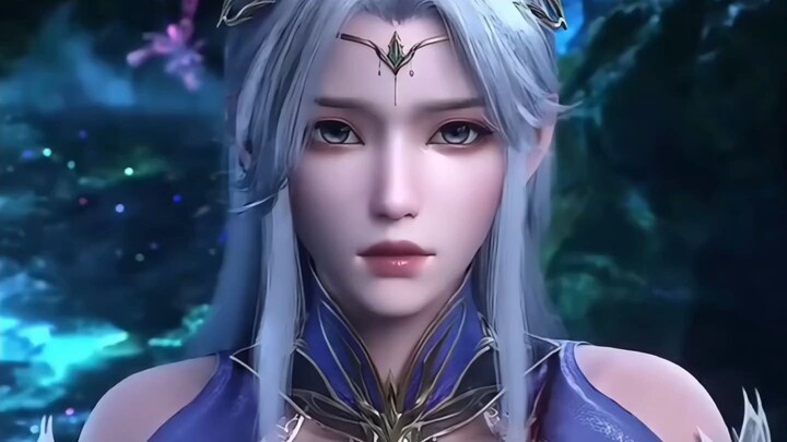 thegreatruler ศึกจักรพรรดิ์สวรรค์ ลั่วหลี