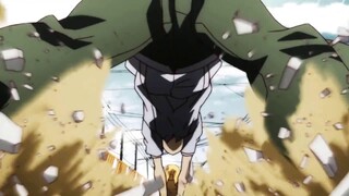 Rock Shooter Ao no Exorcist + Others AMV mix Heroes come back