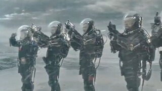 《流浪地球3》定档2027年大年初一！