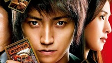 Thần Bài Kaiji - Kaiji: The Ultimate Gambler (2009)