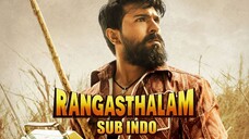 Rangasthalam (2018) SUB INDO