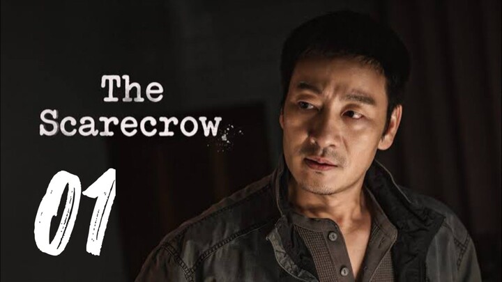 THE SCARECROW EPISODE 1 ENG SUB