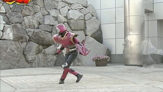 「𝟒𝐊」Kamen Rider Yozui complete card inventory!