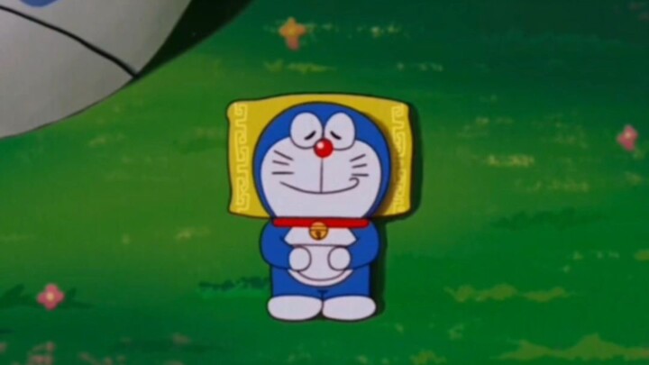 Did the author sleep? Maybe he couldn't sleep because of the bright future.