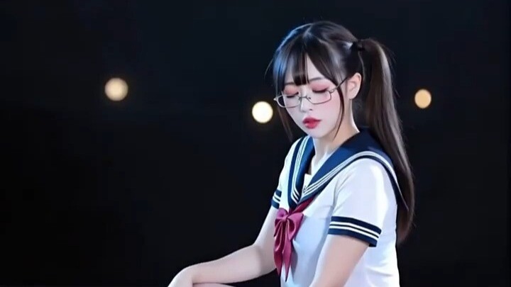 JK twin tails
