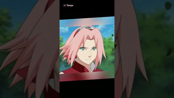 Sakura Haruno Edit 🌸