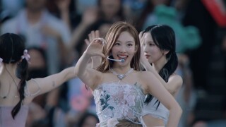 【4K 60fps】TWICE - Celebrate (240728)