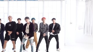 [Male Version] Na Ye Na's "Who Can Give Me Love" second practice room released! Surprise collaborati