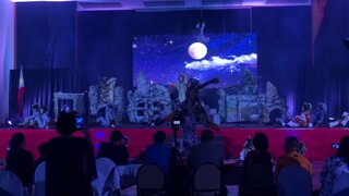 CATS musical | BIR RR15 Regional Office Christmas Party Presentation