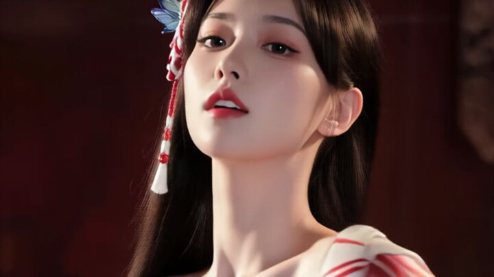 Street Fighter 6 Chun-Li 🔥 Horse Dance 4K