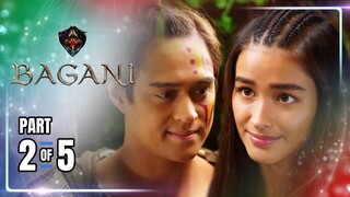 Bagani | Episode 103 (2/5) | May 1, 2024