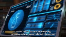 Guilty Crown Episode 6 Subtitle Indonesia