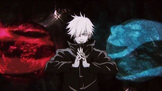 Jujutsu kaisen[AMV Edit]