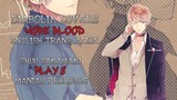 Diabolik Lovers More, Blood - Shuu Sakamaki - ( Maniac P8 )( ENG SUB )