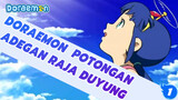 [AMV] Potongan Adegan dari [Doraemon: Nobita - Pertempuran Besar Raja Duyung]_1