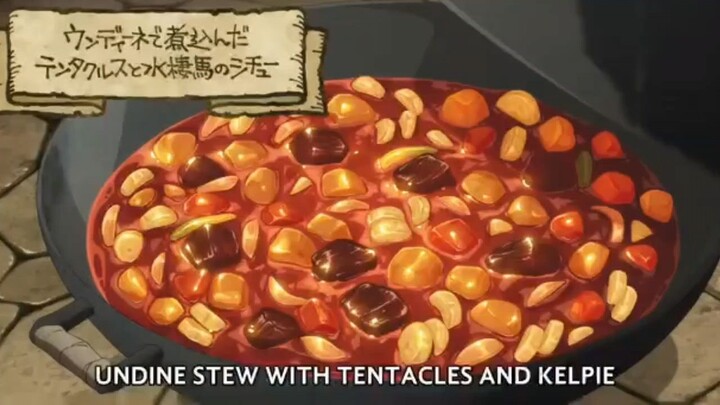 Delicious in Dungeon [Episode 9] [Part 14]