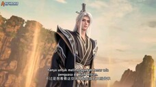 Over Goddess eps 30 sub indo