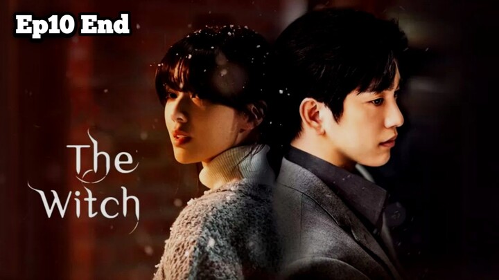 The Witch Episode 10 End Sub Indo