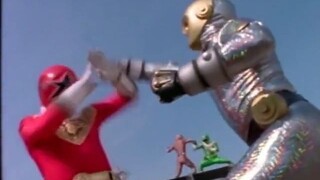 [Morphin Subs] Power Rangers Zeo - 02 SD [640x480p]