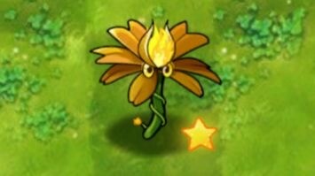 Plant Fusion 429: Starlight Crimson Lotus!