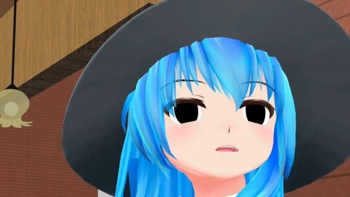【Oriental MMD】Oriental Grass Collection 8