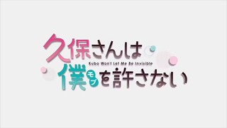 Dramatic ja Nakute mo (ドラマチックじゃなくても) - - Hanazawa Kana [Opening Song Kubo-san wa Mob wo Yurusanai]