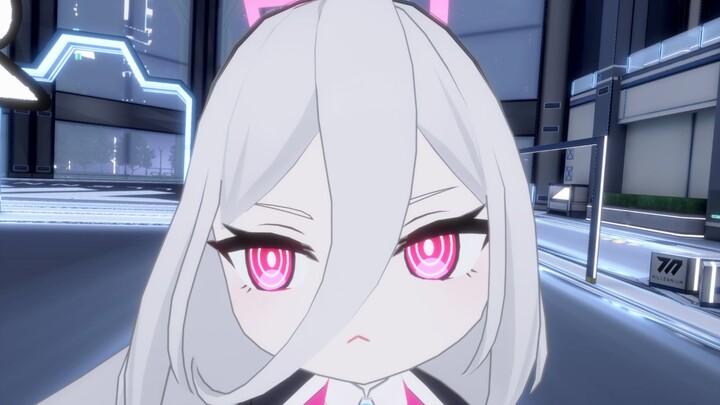 Kay: Kapan aku jadi raja doujin?!