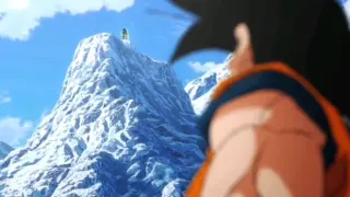 Take your coins in ten seconds! Dragon Ball Super Combustion Mixed Cut AMV