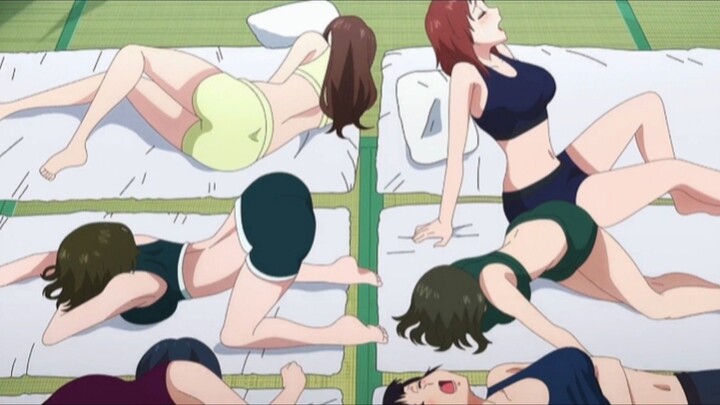 🔞Semua Minta Digenjot 💦