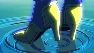 Exclusive to the whole network! Digimon 3 Sagamon Evolution BGM (self-composed version)