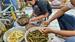 Làm Mứt Me Ăn Tết | MienTayTV