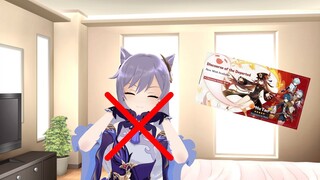 Keqing Banner In A Nutshell | Genshin Impact