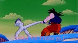 Goku VS Frieza pt.1