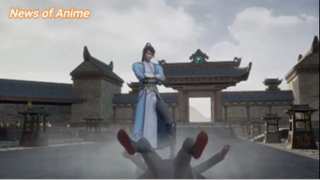 Độc Bộ Tiêu Dao (Short Ep 23) - Tư Đồ Chân x Diệp Vũ (Tiếp) #docbotieudao