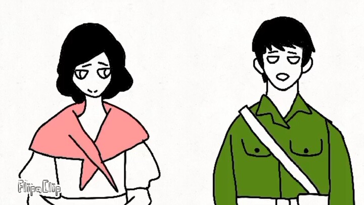 No Race No Gender | Animation
