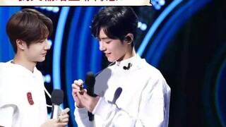 [Bojun Yixiao] Kalah dari Wang Yebo lagi!