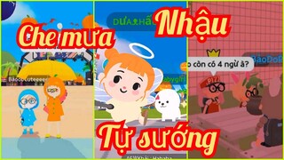 PLAY TOGETHER | TỔNG HỢP NHỮNG VIDEO HÀI HƯỚC LẦY LỘI TRÊN TIKTOK VIỆT NAM | TIKTOK PLAY TOGETHER
