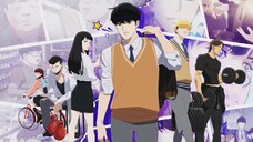 Lookism Gaiken Shijou Shugi (English Dubbed) Episode 8