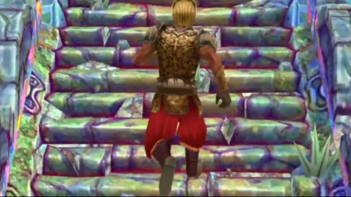 Temple Run 2: Holi Festival