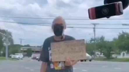 The Art of Begging