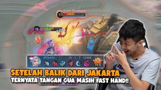 WARGA YOUTUBE AD YG KANGEN DGN GAMEPLAY LING KU?