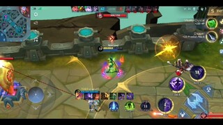 solo rank .effective lang kapag legend.