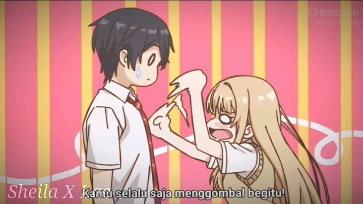 my bini lucu banget 😣🥰
