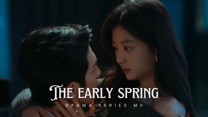 The Early Spring (2026) Episode 14 - Cinta yang bercumbu