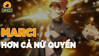 NHÌN TỪ MARCI - NÓI CHUYỆN CHÍNH TRỊ VỚI VALVE  | GÓC NHÌN 23 #19