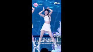 내 맘속 베스트 아이랜더는?🏆 ALL-ROUNDER ver.🧜 #4Walls #ILAND2 #아이랜드2 #Mnet #엠넷